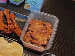 -贤花饭店(城阳店)