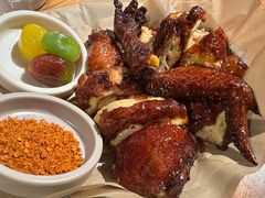 -SHAN山(前滩太古里店)