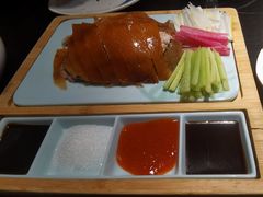 -满园烤鸭·春饼(沈北万达店)
