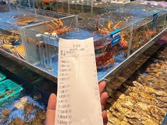 -青蓬蒸汽海鲜·深圳老字号·团建聚会(壹方城店)