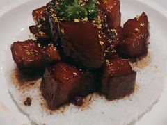 -巨鼎谭家菜(普照寺路店)