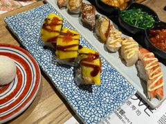 -Sushi Love 创意寿司(丽影广场店)