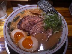 -老龙亭拉面店