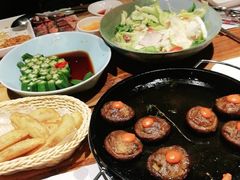 -通海俄式烧烤·俄罗斯大串(嵩山路店)