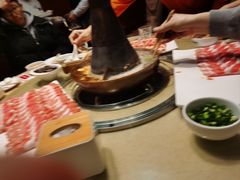 -阳坊大都涮羊肉(阳坊总店)