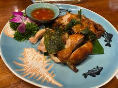 -荷花泰菜(东方新天地店)