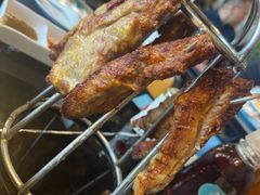 -巴依老爷新疆美食(清华东门店)