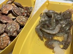-新希望诺富特酒店-青岛湾中餐厅