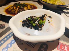 -酒肆浅葱•烧烤•龙虾•排档(卓悦intown店)