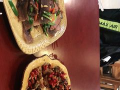 -和福餐馆(西江古街店)