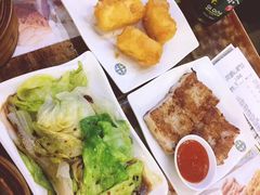 -添好运点心专门店(中环IFC店)