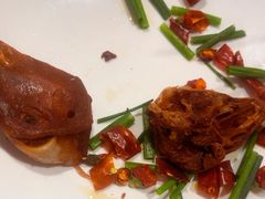 -冶建镜子·老南昌大排档·江西虾王(总店)