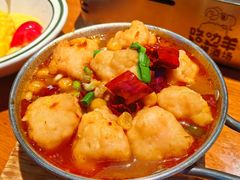 -路边羊烧烤酒场(宝带路店)
