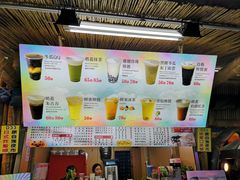 -花莲东大门国际观光夜市
