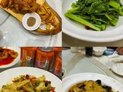 -德泰楼餐饮(莲湖路店)