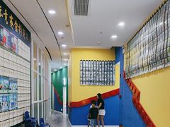 -棒棒贝贝·少儿编程·机器人教育中心(乐从天佑城校区)
