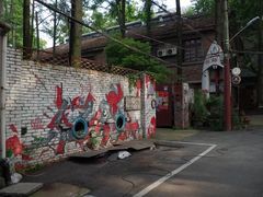 psb-武汉探路者国际青年旅舍