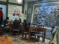 -王明古法砂锅居(开化寺店)
