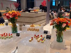 -菲住布渴酒店自助餐厅(阿里巴巴西溪园区店)