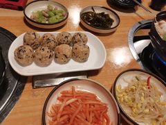 -源味屋韩式火锅&炸鸡(鼎城当代商城店)