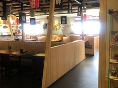 -东菊料理(吉利购物广场店)
