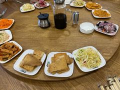 -中阿兰牛肉面(悦海新天地店)