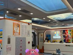 -极橙儿童齿科矫正中心(奥城店)