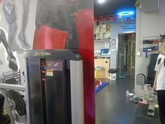 -M.S拳击泰拳馆(大学路店)