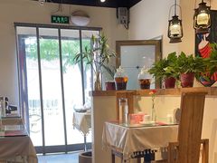 -茶花妹子云南餐厅(传媒大学店)