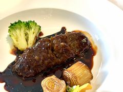 -开海·红岛海鲜虾水饺(石老人店)