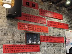 -61号餐吧(兴坪古镇漓江店)