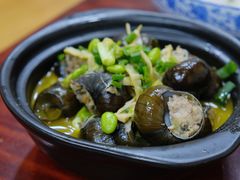 田螺煲-金泰老法菜(天民路店)
