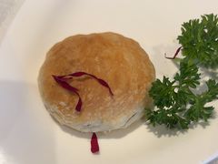 -彩云天云南餐厅
