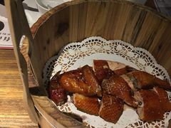 胡桃里烧鸡-胡桃里音乐酒馆(海雅缤纷城店)