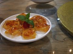 -小杨烤肉(朱雀店)