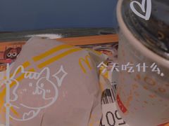 -麦当劳(领展中心城店)