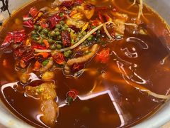 -粤仔湾砂锅粥(宜兴八佰伴店)