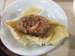 -老西白点心店