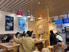 -鲜越鲜鱼粉(财富购物中心店)