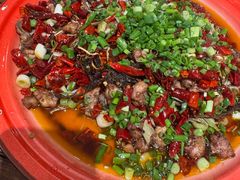 -聂发财重庆江湖菜(解放碑店)