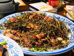 老味道茶香鸭-杨记隆府(汉街店)