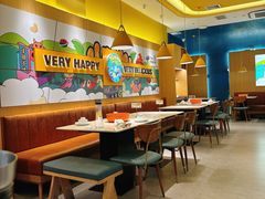 -小鱼小牛(世欧广场店)