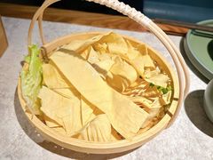 -鲜潭蒸汽石锅鱼(五道口购物中心店)