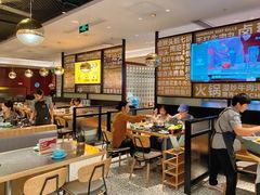 -潮界(虹桥新天地店)