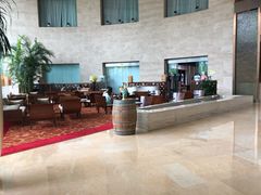 -北京好苑建国酒店