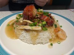 -新宝餐厅(流塘店)