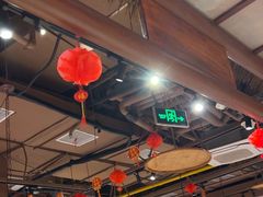 -姚稷大铁锅(龙之梦店)