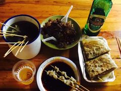 -鼓楼夜市