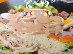 -普兰达德国餐厅·德式脆皮烤猪肘·自酿啤酒(观唐店)