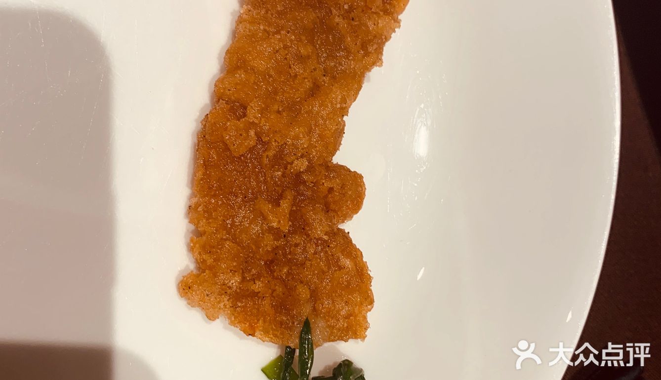 正宗西安美食